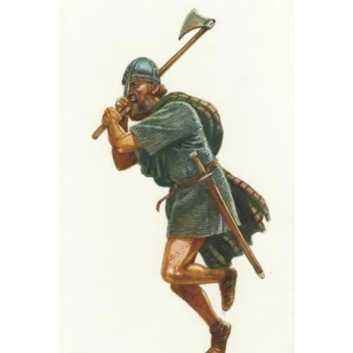 Norse Gael Warband Starter (4 points)