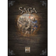 Книга правил до гри SAGA Age of Chivalry (Supplement)
