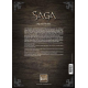 Книга правил до гри SAGA Age of Chivalry (Supplement)