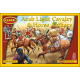 Набір мініатюр до гри SAGA Arab Light Cavalry