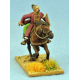 Набір мініатюр до гри SAGA Arab Light Cavalry
