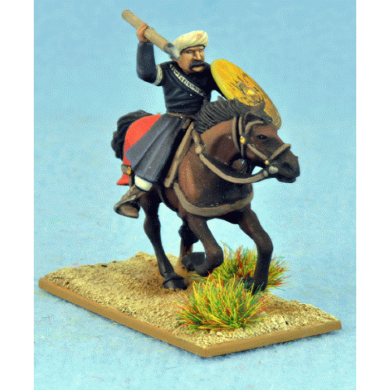 Набір мініатюр до гри SAGA Arab Light Cavalry
