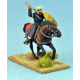 Набір мініатюр до гри SAGA Arab Light Cavalry