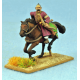 Набір мініатюр до гри SAGA Arab Light Cavalry