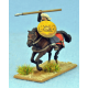 Набір мініатюр до гри SAGA Arab Light Cavalry