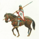 Набір мініатюр Grippinf Beast (SAGA) Byzantines Warband Starter (4 point)