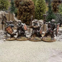 Undead Legion (Hearthguard)