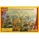 Мініатюри Gripping Beast (SAGA) Late Roman Cataphracts