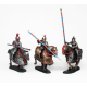 Мініатюри Gripping Beast (SAGA) Late Roman Cataphracts