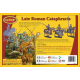 Мініатюри Gripping Beast (SAGA) Late Roman Cataphracts