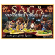 Набір мініатюр до гри SAGA Plastic Viking Starter Army (4 points)