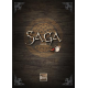 Книга правил до гри SAGA 2 Rulebook (ENG)
