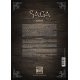 Книга правил до гри SAGA 2 Rulebook (ENG)