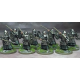 Dvergr (Warriors) (Advancing)