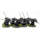 Dvergr (Warriors) (Advancing)