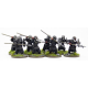 Dvergr (Warriors) (Advancing)