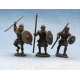 Набір мініатюр Gripping Beast (SAGA) Dark Age Irish