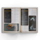 Настольная игра «Dark Souls: RPG The Tome of Strange Beings»