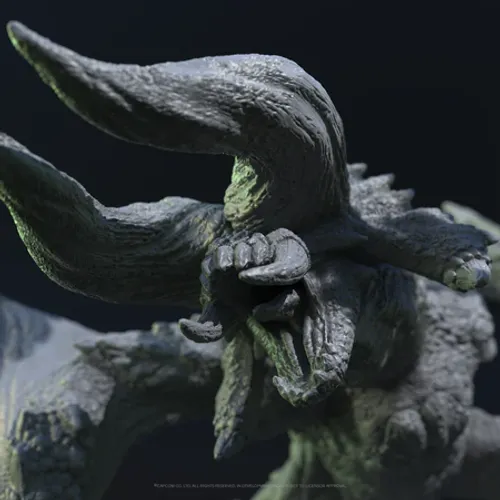 Настільна гра НАСТІЛЬНІ Monster Hunter World: Wildspire Waste