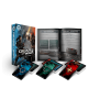 Настільна гра Gears Of War: The Card Game English