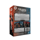 Настільна гра Gears Of War: The Card Game English