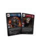 Настільна гра Gears Of War: The Card Game English