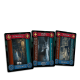 Настільна гра Gears Of War: The Card Game English