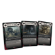 Настільна гра Gears Of War: The Card Game English