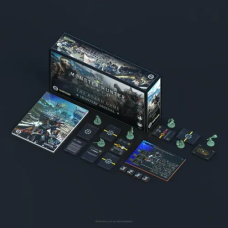 Hunter's Arsenal Expansion