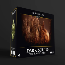  Dark Souls: The Sunless City