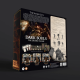 Настільна гра Dark Souls: The Sunless City