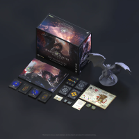 Monster Hunter Kushala Daora Expansion