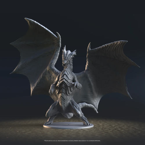 Настільна гра Monster Hunter Kushala Daora Expansion