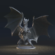 Настільна гра Monster Hunter Kushala Daora Expansion