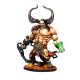 Настольная игра НАСТОЛЬНАЯ ИГРА Steamforged Games Godtear: Rangosh — Scourge of the Broken Plains