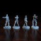 Настільна гра Resident Evil: Board Game