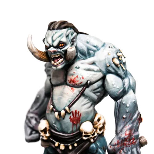 Настольная игра Godtear: Halftusk — Страж острова Стоункин Дополнение к игре Godtear
