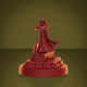 Настольная игра Steamforged Games RuneScape Kingdoms: Shadow of Elvarg