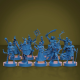 Настольная игра Steamforged Games RuneScape Kingdoms: Shadow of Elvarg