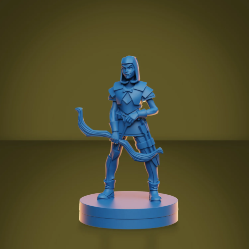 Настольная игра Steamforged Games RuneScape Kingdoms: Shadow of Elvarg