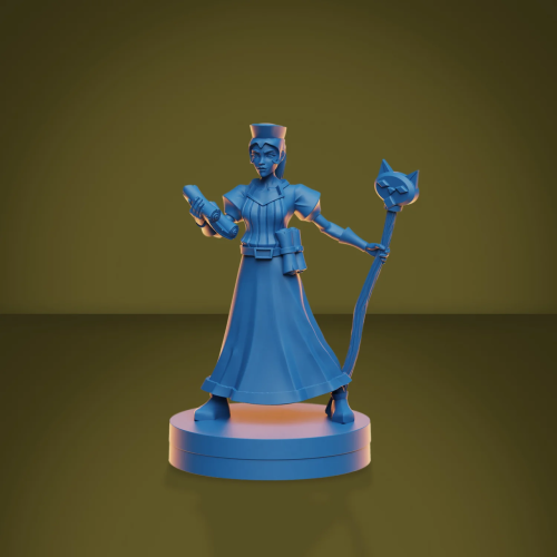 Настольная игра Steamforged Games RuneScape Kingdoms: Shadow of Elvarg