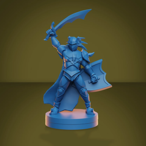 Настольная игра Steamforged Games RuneScape Kingdoms: Shadow of Elvarg