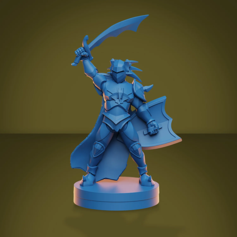 Настольная игра Steamforged Games RuneScape Kingdoms: Shadow of Elvarg