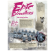 Настольная игра НАСТОЛЬНАЯ РОЛЕВАЯ ИГРА Steamforged Games «Epic Encounters: Hall of the Orc King»