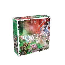 Steamforged Games Godtear: Eternal Glade