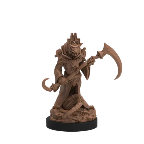 Настольная игра НАСТОЛЬНАЯ ИГРА Steamforged Games Epic Encounters: Chamber of the Serpent Folk»