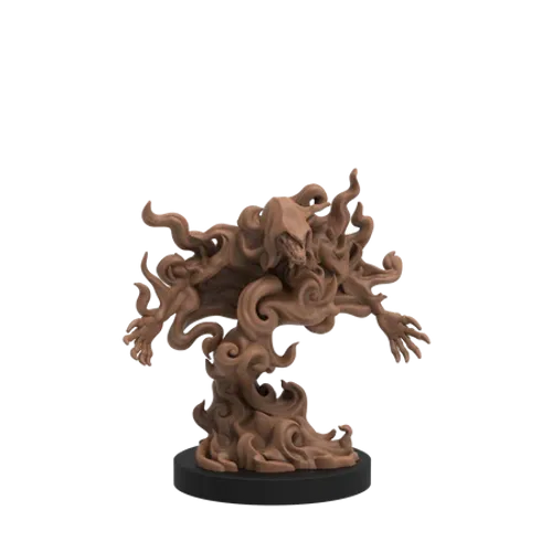 Настольная игра НАСТОЛЬНАЯ ИГРА Steamforged Games Epic Encounters: Chamber of the Serpent Folk»