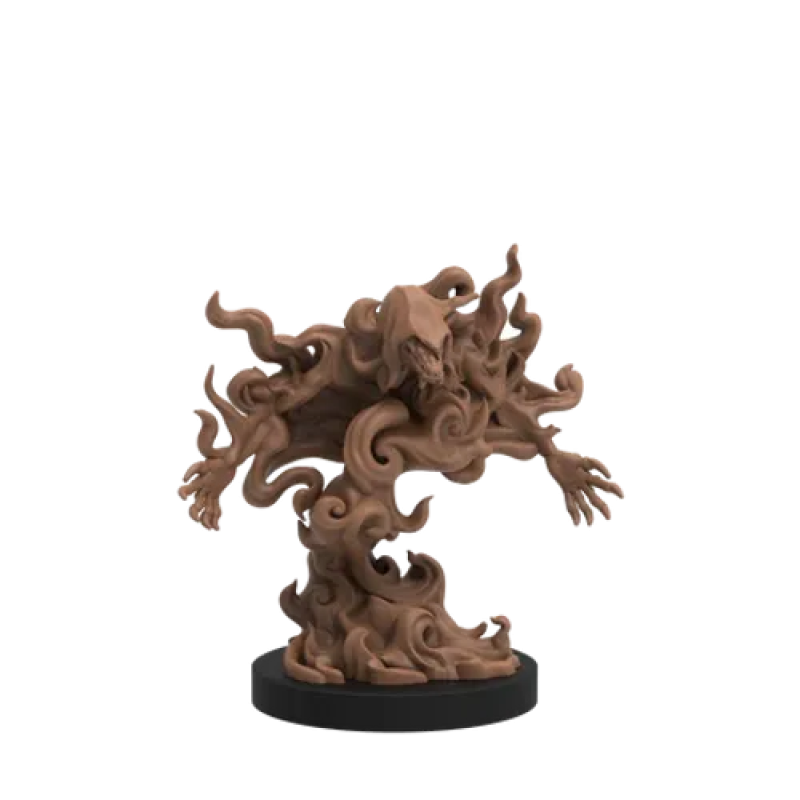 Настольная игра НАСТОЛЬНАЯ ИГРА Steamforged Games «Epic Encounters: Chamber of the Serpent Folk»