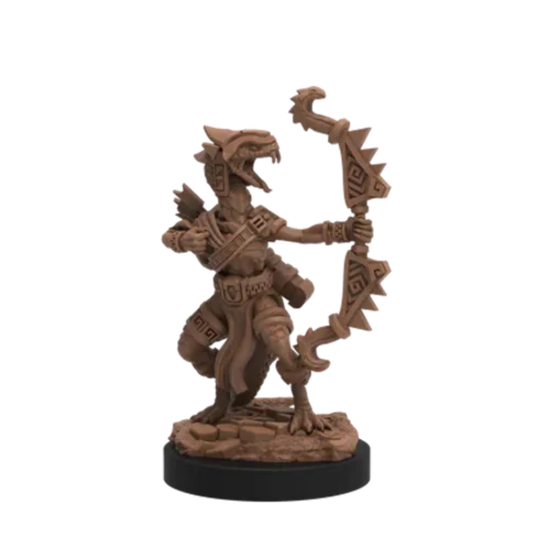 Настольная игра НАСТОЛЬНАЯ ИГРА Steamforged Games Epic Encounters: Chamber of the Serpent Folk»