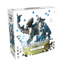  SFG Horizon Zero Dawn: Thunderjaw Expansion